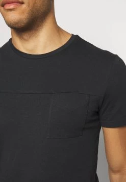 Pier One Plus Bas Prix De Vente T-shirt basique t-shirts col rond homme -Promos Pier One Boutique 735ab7b190ca4baea97316c9f805502a