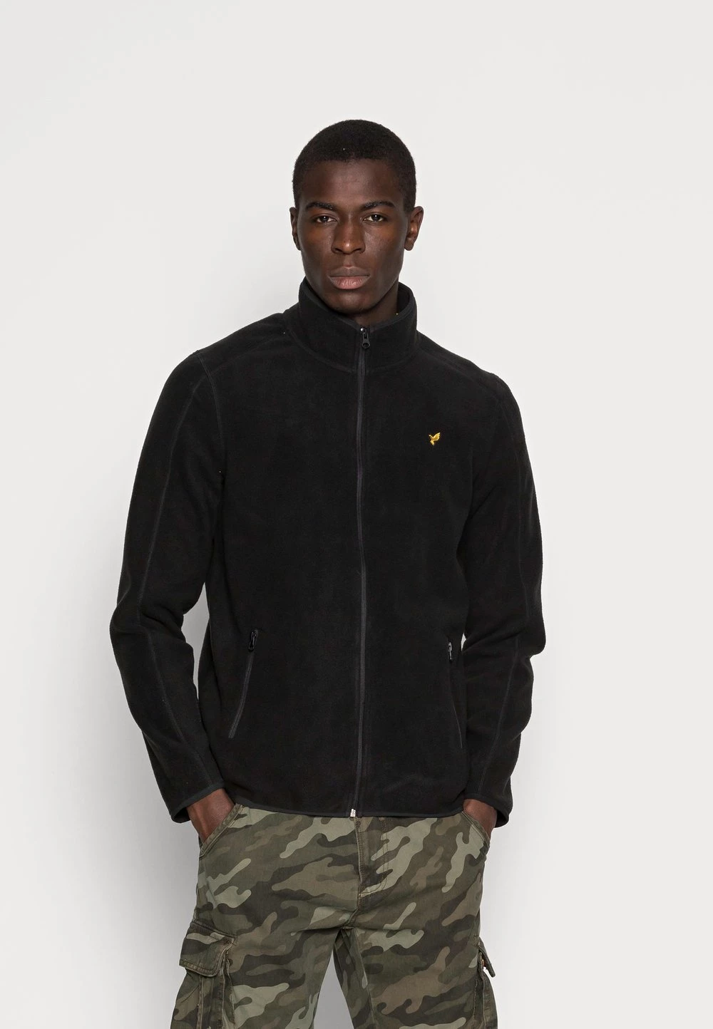 Pier One Veste polaire Prix Favorable pulls et gilets col officier homme 3 Pier One Veste polaire Prix Favorable pulls et gilets col officier homme