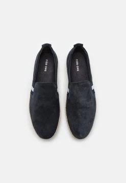 En Remise Pier One Espadrilles rond homme -Promos Pier One Boutique 73725107aff0490387ff4175c5708125