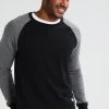 Pier One Produit de première qualité Sweatshirt sweats & hoodies col rond homme -Promos Pier One Boutique 737560b7968a4c509c2c44501db8e2d3