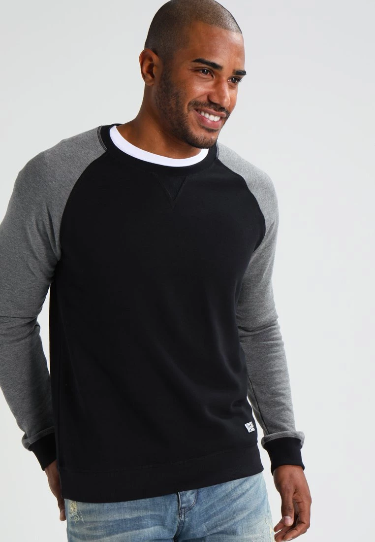 Pier One Produit de première qualité Sweatshirt sweats & hoodies col rond homme 3 Pier One Produit de première qualité Sweatshirt sweats & hoodies col rond homme