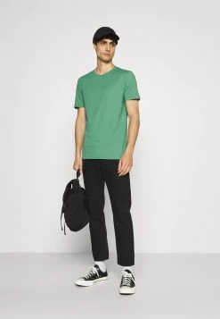 Pier One 5 PACK - T-shirt basique Meilleur Prix Garanti t-shirts col rond homme