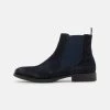 Pier One Discount En Ligne Bottines boots et bottes rond homme -Promos Pier One Boutique 740029a7b28043bea4e7f8a45d57153f 1