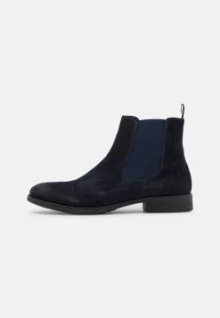 Pier One Discount En Ligne Bottines boots et bottes rond homme