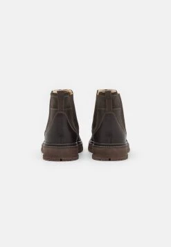 Pier One Bottines Faible Prix boots et bottes rond homme -Promos Pier One Boutique 7414fff3f4984607b360c7ccbce171c5