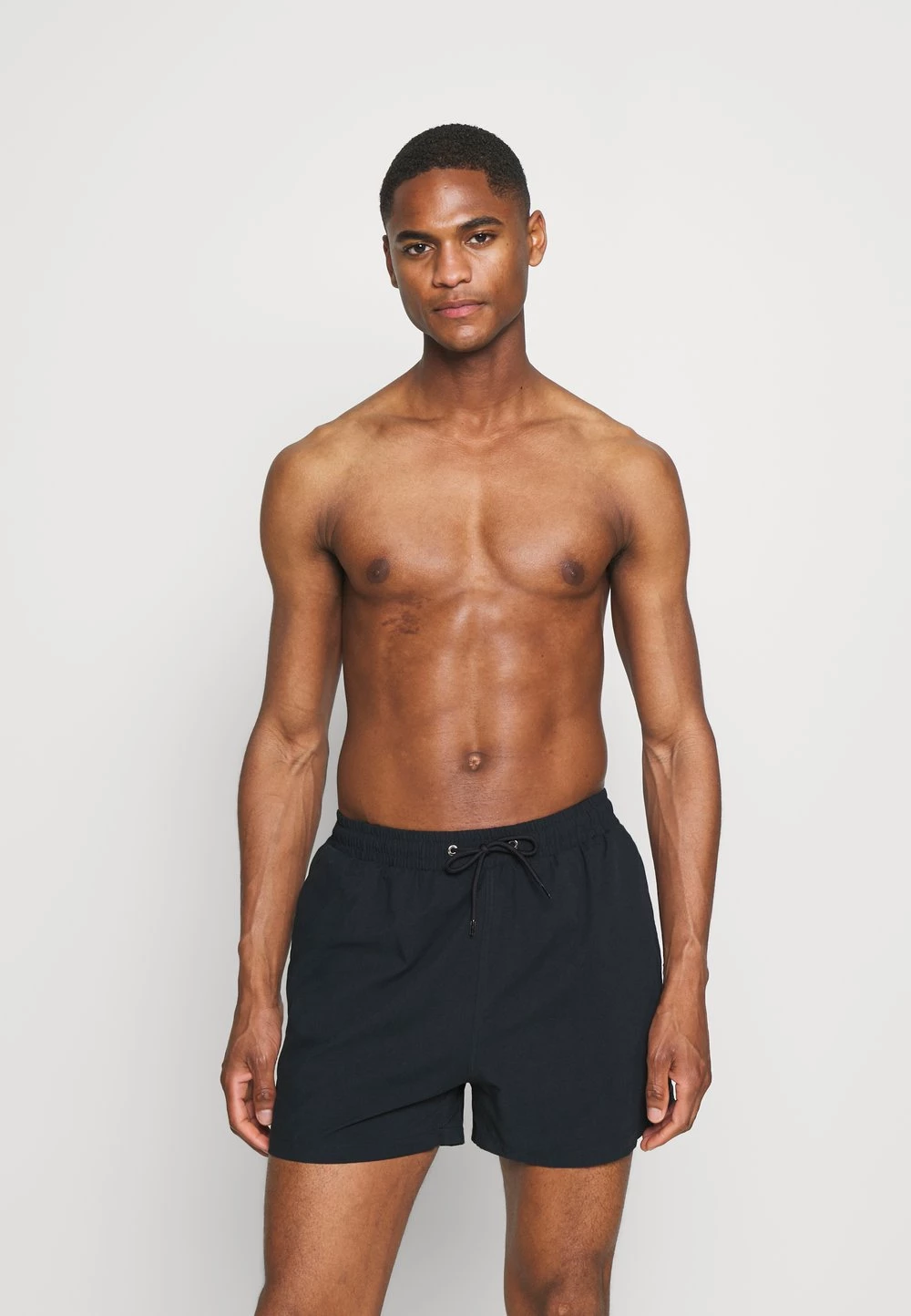 Pier One PEACHY SOFT BEACH SHORTS - Short de bain Discount En Ligne maillots de bain normale homme 4 Pier One PEACHY SOFT BEACH SHORTS - Short de bain Discount En Ligne maillots de bain normale homme – Image 2