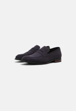 Pier One qualité absolue Mocassins mocassins et loafers rond homme 10 Pier One qualité absolue Mocassins mocassins et loafers rond homme -Promos Pier One Boutique 743d5fa32a7b4570904163d1fcab1158