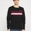 Pier One Sweatshirt Remise En Ligne pulls et gilets col rond homme -Promos Pier One Boutique 7475717889cb45c99a642b34aba9bffe