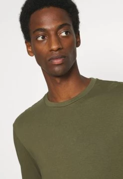 Bon Rapport Coût-Efficacité Pier One 3 PACK - T-shirt à manches longues t-shirts col rond homme -Promos Pier One Boutique 74db2bd0cf184eec91d2263c1009cdf1