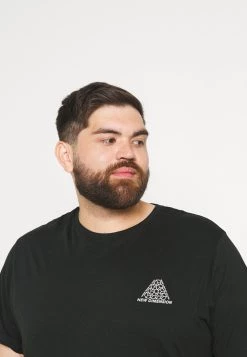 Soldes Pier One T-shirt imprimé t-shirts col rond homme -Promos Pier One Boutique 7519d8a451ca4263b854dfa60648defb