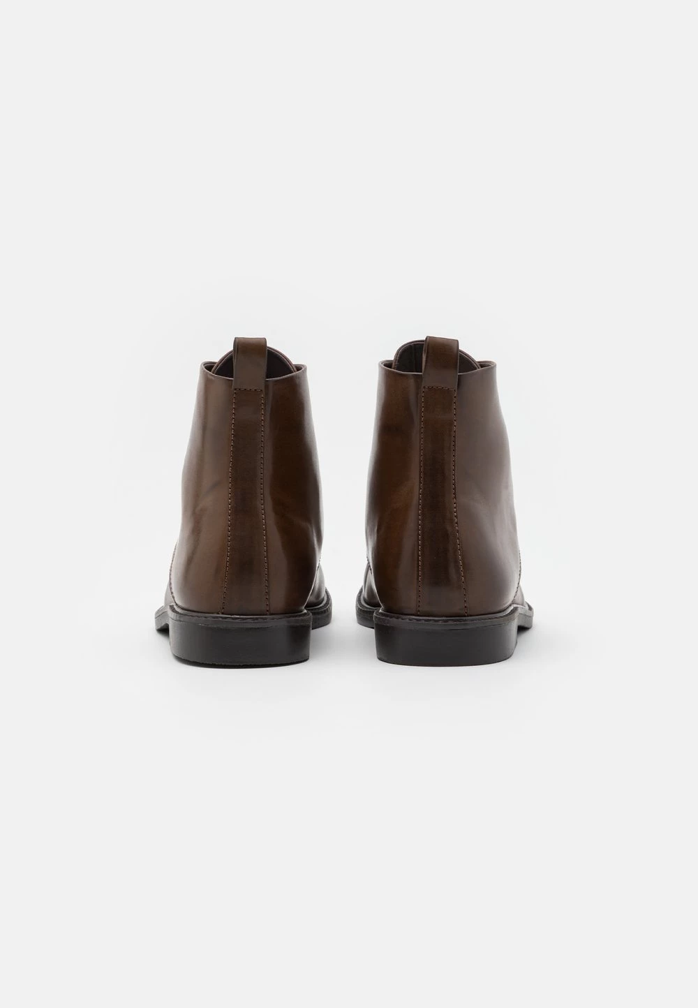 Pier One Bottines à lacets Prix Réduit bottes rond homme 5 Pier One Bottines à lacets Prix Réduit bottes rond homme – Image 3