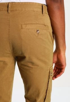 Pier One Pantalon cargo Première Qualité pantalons normale homme -Promos Pier One Boutique 7530491b44814a9ca9bbcad0e1d86b5c