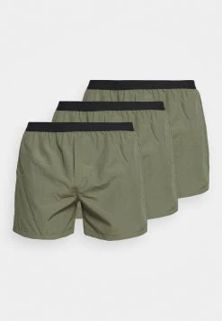 Pier One 3 PACK - Caleçon Bon Rapport Coût-Efficacité sous-vêtements normale homme -Promos Pier One Boutique 7538de444e884e67a9c60244245c0d64 2