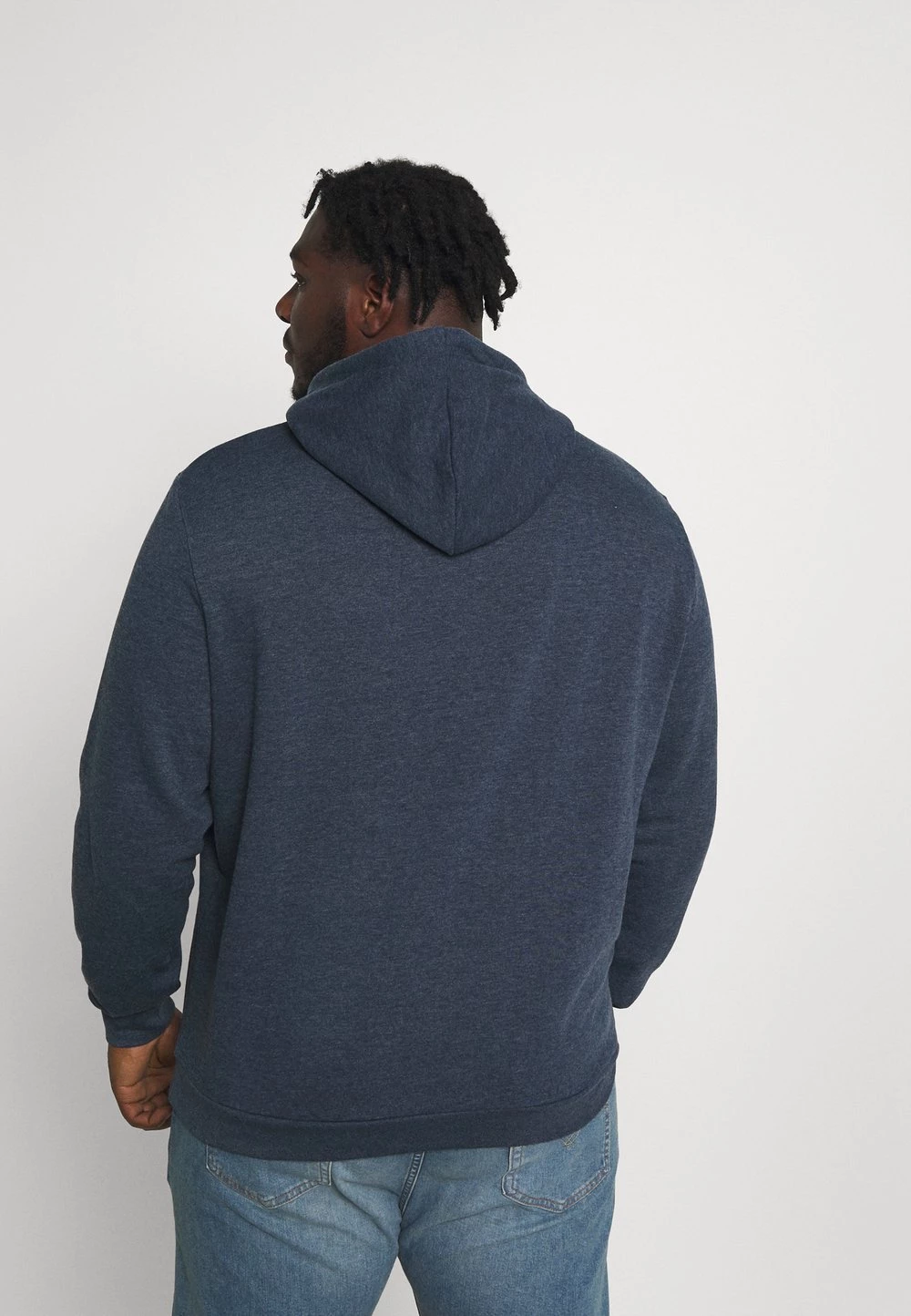 Se Vend Bas Prix Pier One Sweat à capuche pulls et gilets homme 5 Se Vend Bas Prix Pier One Sweat à capuche pulls et gilets homme – Image 3