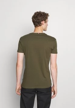 Prix Raisonnable Pier One T-shirt basique t-shirts col rond homme 14 Prix Raisonnable Pier One T-shirt basique t-shirts col rond homme -Promos Pier One Boutique 75a55307ad614449a27761b7a4e9f7cd