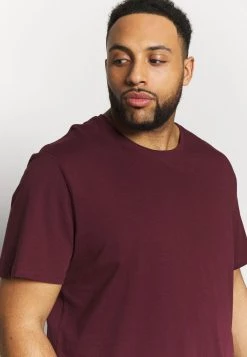 Prix Abordable Pier One 2 PACK - T-shirt basique t-shirts col rond homme -Promos Pier One Boutique 75b9cd712cb74ea5b97c41eb3b6bede8