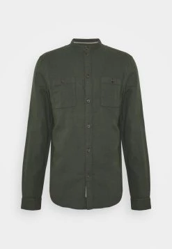 Pier One Chemise Prix Préférentiel chemises col mao homme 13 Pier One Chemise Prix Préférentiel chemises col mao homme -Promos Pier One Boutique 760342832df84cb69a1e3bfe5616c815 1