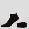 Prix Gelé Pier One 7 PACK - Chaussettes sous-vêtements & chaussettes couleur unie homme -Promos Pier One Boutique 761eb82b86644213af1dbf34e77a203b