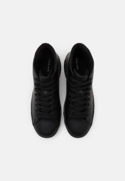 Pier One Baskets montantes Prix Préférentiel baskets & sneakers rond homme -Promos Pier One Boutique 7648533bde1a4a44899701c061b06704