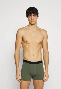 Pier One Faible Prix 5 PACK - Shorty sous-vêtements & chaussettes normale homme 16 Pier One Faible Prix 5 PACK - Shorty sous-vêtements & chaussettes normale homme -Promos Pier One Boutique 76634e6b17124de78c3df4cd9552b08e