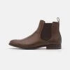Pier One Prix De Rêve Bottines bottes rond homme -Promos Pier One Boutique 767ec5c4bd1f4e3c8311f0e5700a88e7