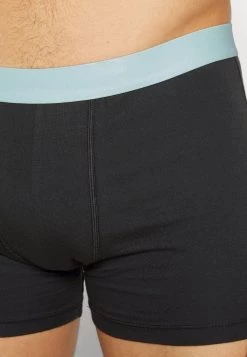 Première Qualité Pier One 5 PACK - Shorty sous-vêtements & chaussettes normale homme -Promos Pier One Boutique 7686e867ec734fcaaf27dfb1ad492102