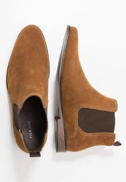 Pier One Bottines Discount En Ligne boots et bottes rond homme -Promos Pier One Boutique 7703af03e2784434b6fdd8a53c7993bc