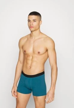 Pier One 5 PACK - Shorty Prix Aimable sous-vêtements & chaussettes normale homme 16 Pier One 5 PACK - Shorty Prix Aimable sous-vêtements & chaussettes normale homme -Promos Pier One Boutique 7706643ffa2c4103bd20ba9129894259