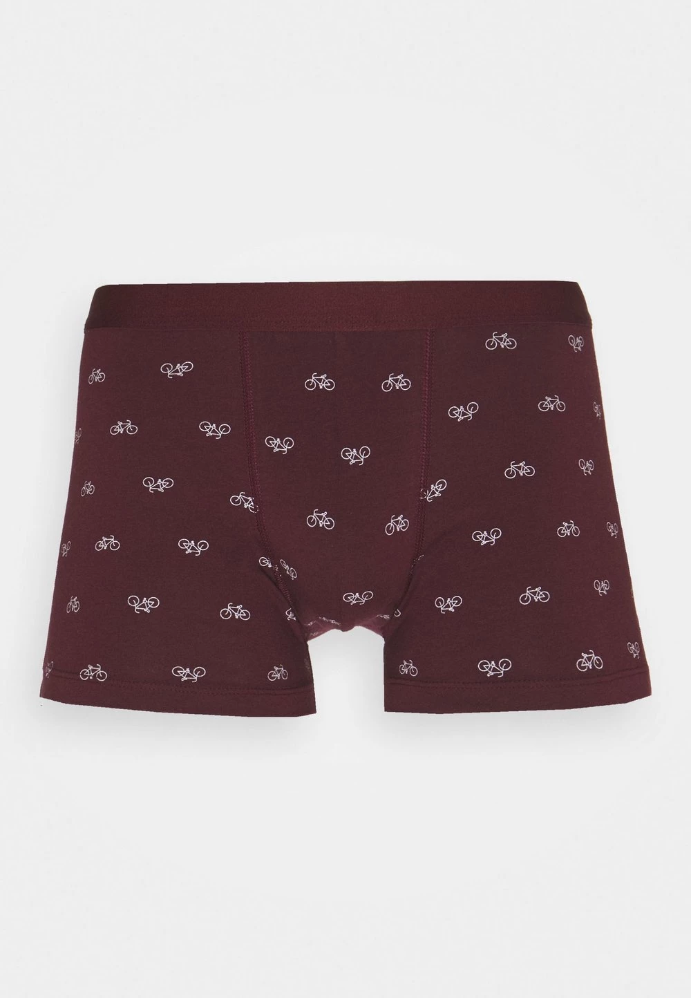 Petit Prix Pier One 3 PACK - Shorty - bordeaux/off-white sous-vêtements normale homme 10 Petit Prix Pier One 3 PACK - Shorty - bordeaux/off-white sous-vêtements normale homme – Image 8