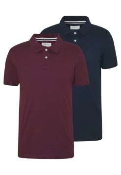 Pier One 2 PACK - Polo Prix Imbattable t-shirts col polo homme -Promos Pier One Boutique 776db89a31b246aa84d9aeff2a53f14d