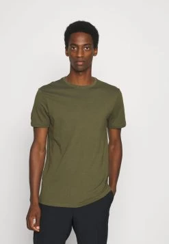 Prix Ourlé Pier One 5 PACK - T-shirt basique t-shirts & polos col rond homme 24 Prix Ourlé Pier One 5 PACK - T-shirt basique t-shirts & polos col rond homme -Promos Pier One Boutique 77f97815228147948437ccca370a6ce6