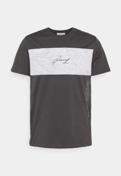 Prix Allégé Pier One T-shirt imprimé t-shirts col rond homme -Promos Pier One Boutique 7807e6685a364a36ae408bc1b5f03e73