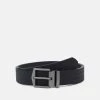 Assurance De l’Authenticité Pier One Ceinture ceintures boucle ardillon homme