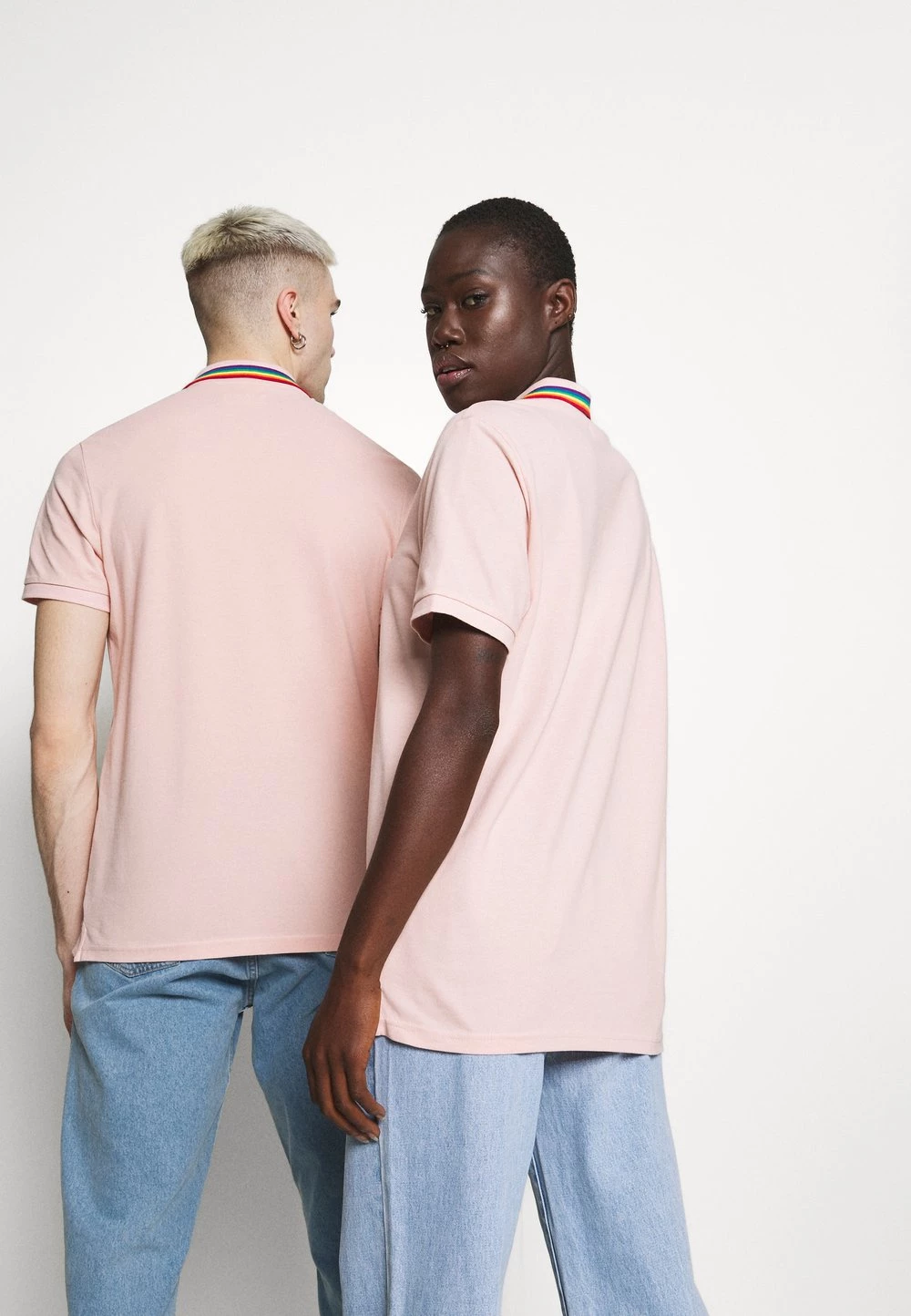 Plus Bas Prix De Vente Pier One PRIDE - Polo t-shirts col polo homme 5 Plus Bas Prix De Vente Pier One PRIDE - Polo t-shirts col polo homme – Image 3