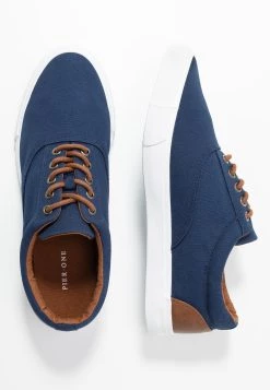 Pier One Vendre-Réclame Baskets basses baskets & sneakers rond homme -Promos Pier One Boutique 78639fcf811d48359ea82fad860c33fd