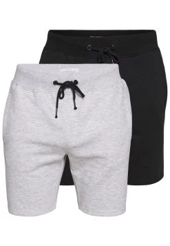 Pier One 2 PACK - Short Prix Refroidis shorts normale homme -Promos Pier One Boutique 78668eadaeae42bdbd63ded6d8852d91