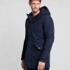 Pier One Remise En Ligne Parka manteaux capuche homme -Promos Pier One Boutique 7887a2c3ef66490aaead09901905c7f5