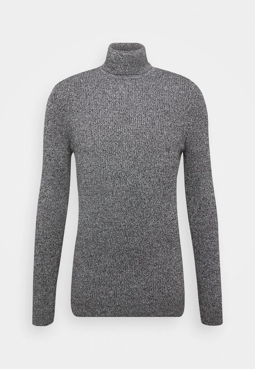 Pier One Remise En Ligne MUSCLE FIT TURTLE - Pullover pulls & gilets col roulé homme 7 Pier One Remise En Ligne MUSCLE FIT TURTLE - Pullover pulls & gilets col roulé homme – Image 5