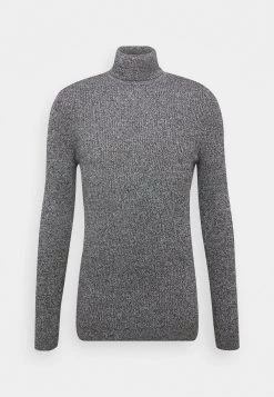 Pier One Prix Abordable MUSCLE FIT TURTLE - Pullover pulls & gilets col roulé homme -Promos Pier One Boutique 788d9d9a00b14ae9bdb868be9d8f970c