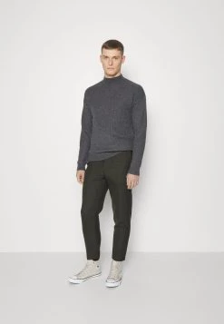 Pier One Qualité Supérieure Pullover pulls & gilets col officier homme 8 Pier One Qualité Supérieure Pullover pulls & gilets col officier homme -Promos Pier One Boutique 78c47cc492cb4016bc10ab04386a71e8