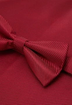 Prix Gelé Pier One SET - Cravate cravates et nœuds papillon couleur unie homme -Promos Pier One Boutique 78c94279a24a403593e284544b5065b2