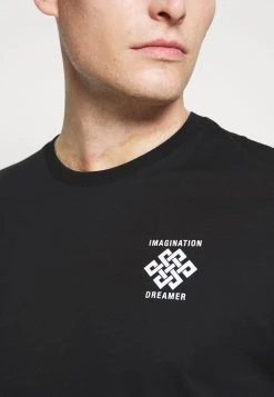 Pier One Prix Imbattable T-shirt imprimé t-shirts col rond homme -Promos Pier One Boutique 78ece61414d84fdabf3f1f73cc50a96c