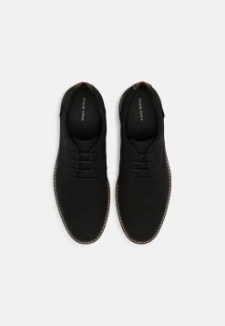 Pier One Chaussures à lacets Prix Acceptable derbies et richelieus rond homme -Promos Pier One Boutique 7906df4717634b6bacf5c54e7a1ad8f0