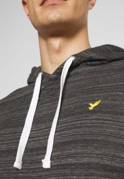 Prix Cassé Pier One Sweat à capuche pulls et gilets homme -Promos Pier One Boutique 79236048053e4c5bb3a0b05134ee52eb