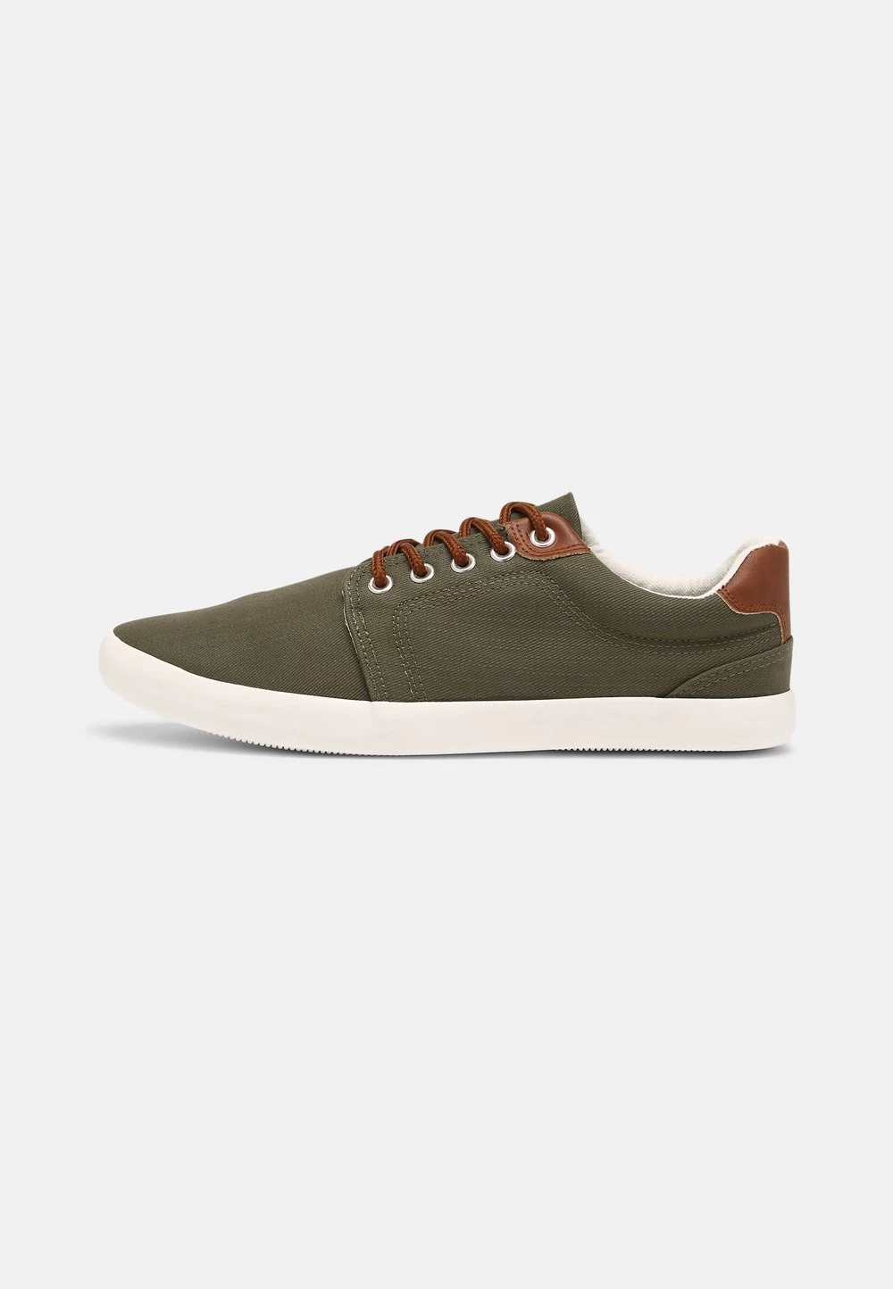 Prix Avantageux Pier One UNISEX - Baskets basses sneakers rond 14 Prix Avantageux Pier One UNISEX - Baskets basses sneakers rond – Image 12