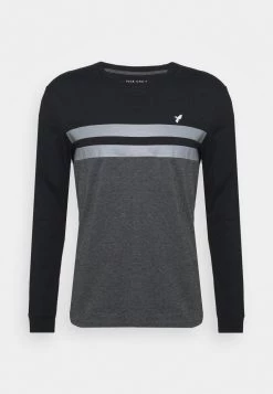 Prix Acceptable Pier One T-shirt à manches longues t-shirts & polos col rond homme 13 Prix Acceptable Pier One T-shirt à manches longues t-shirts & polos col rond homme -Promos Pier One Boutique 79548e1ee70e4145ad61381136efa820