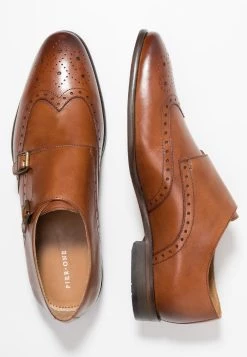 Un Tarif Préférentiel Pier One Mocassins chaussures de ville rond homme -Promos Pier One Boutique 798d2750b08149ec94ead5bf15ef253e
