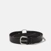 Bon Rapport Coût-Efficacité Pier One Ceinture ceintures boucle ardillon unisex -Promos Pier One Boutique 79d67f29b84d4fe3bd6074760e11798c
