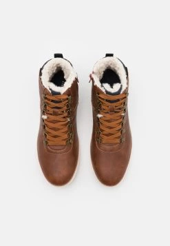 Pier One Bottines à lacets Prix Bradés boots et bottes rond homme -Promos Pier One Boutique 79fa851bb02c448ea02d1a5df7e9b4b5