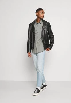 Pier One Meilleur Prix Garanti Chemise chemises col kent homme -Promos Pier One Boutique 7a11ef186e6349a1af3b4e99c335ac2c